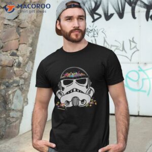 star wars stormtrooper candy bowl shirt tshirt 3