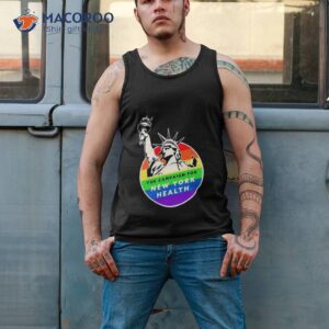 statue of liberty the campaign for new york health shirt tank top 2