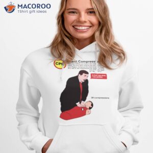 Stayin’ Alive The Office Shirt