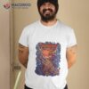 Steam Wolvie Wolverine Shirt