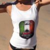 Stelvio Pass Passo Dello Stelvio & T Italy Italia Shirt