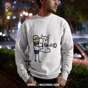 steph curry hits a hole in one shirt sweatshirt