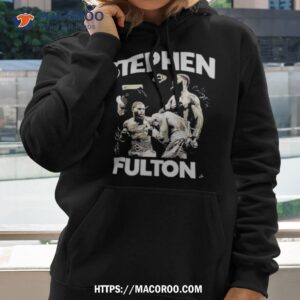 Stephen Fulton Shirt