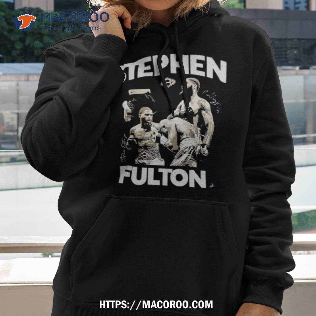 Stephen Fulton Shirt Stephen Fulton Shirt