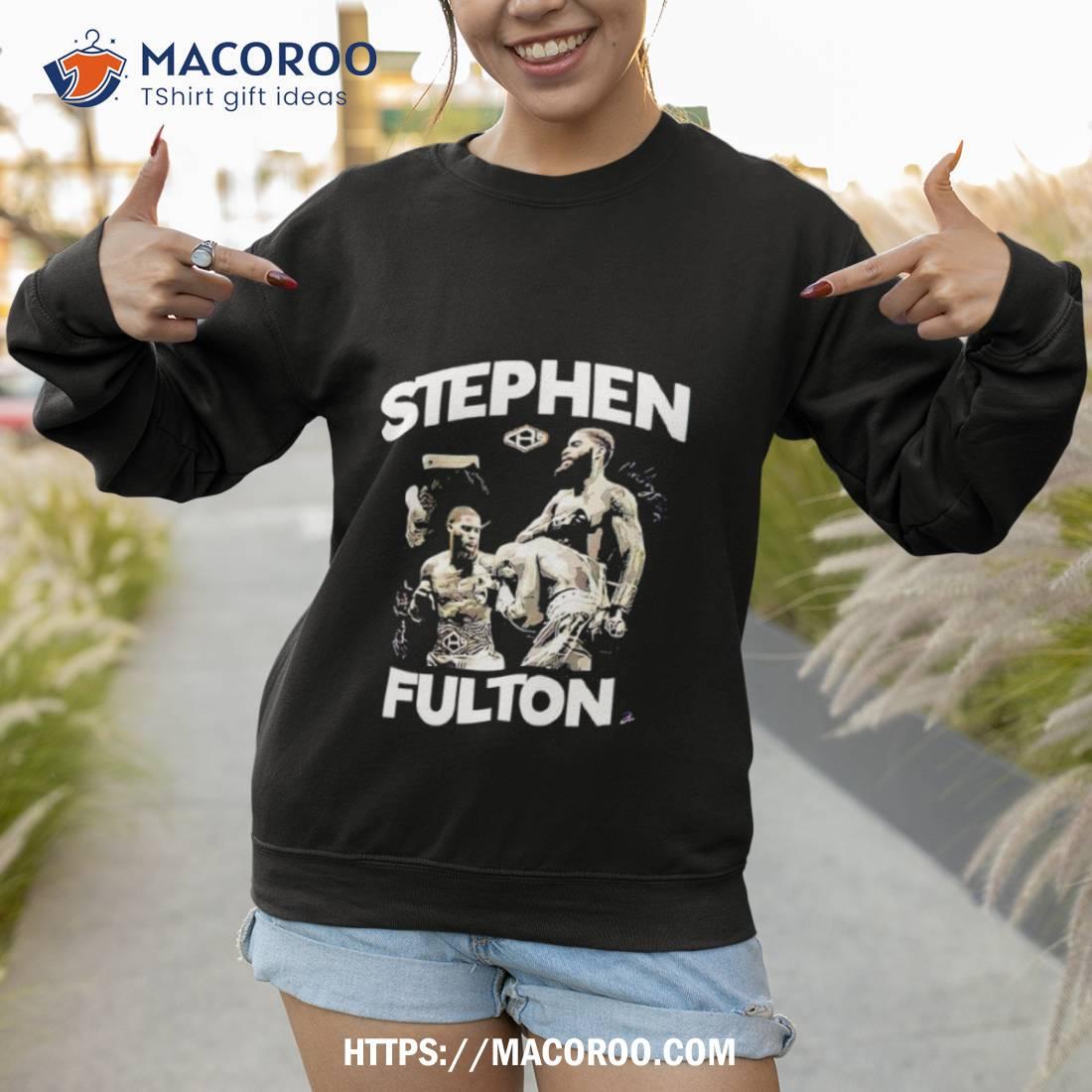 Stephen Fulton Shirt Stephen Fulton Shirt