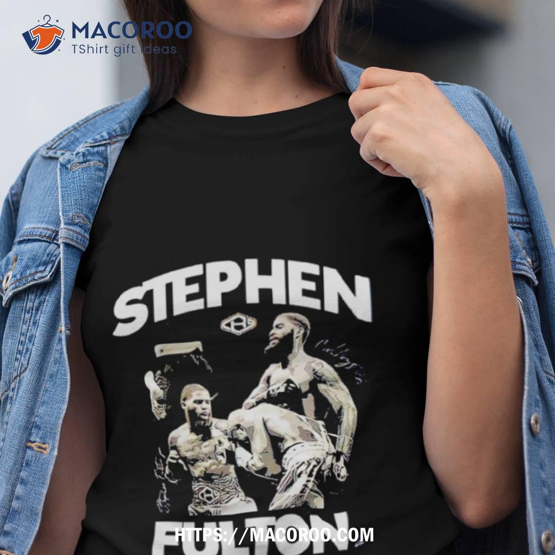 Stephen Fulton Shirt Stephen Fulton Shirt