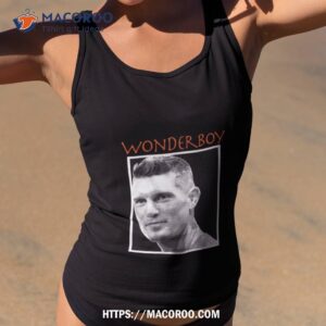 Stephen Thompson Portrait Wonderboy Shirt 1 stephen thompson portrait wonderboy shirt tank top 2