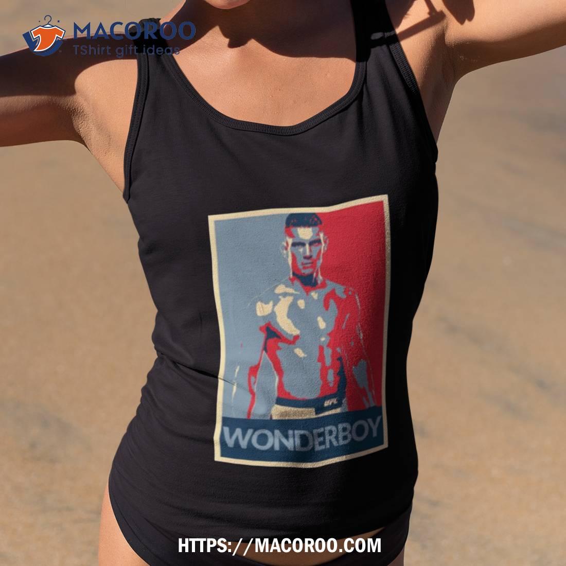 Stephen Thompson Wonderboy Shirt Stephen Thompson Wonderboy Shirt