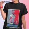 Stephen Thompson Wonderboy Shirt