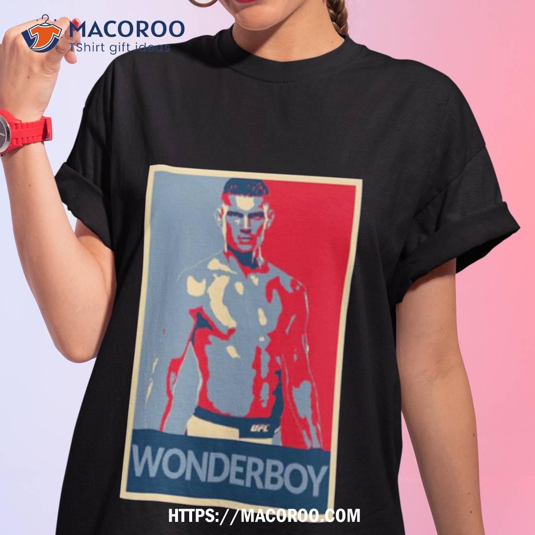 Stephen Thompson Wonderboy Shirt Stephen Thompson Wonderboy Shirt