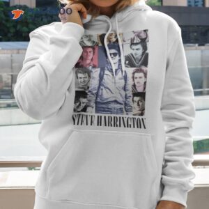 Steve Harrington The Eras Tour Shirt