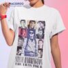 Steve Harrington The Eras Tour Shirt