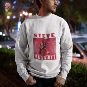 Steve Marriott Small Faces Lazy Sunday Afternoon Shirt 2 steve marriott small faces lazy sunday afternoon shirt sweatshirt