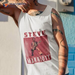 Steve Marriott Small Faces Lazy Sunday Afternoon Shirt 3 steve marriott small faces lazy sunday afternoon shirt tank top 1