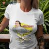Steven Seagull Vintage Shirt
