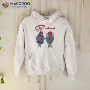 Stfu About Chicago Super Mascots Shirt