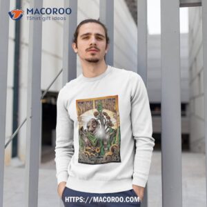 stick figure july 18 2023 bend or poster shirt sweatshirt 1
