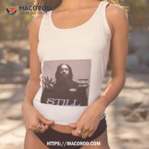 Still Five & A Fuck You Shirt