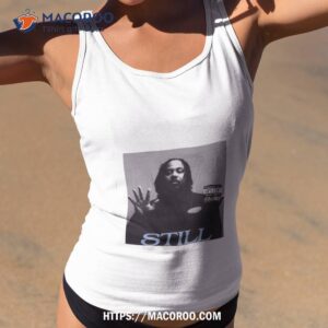 Still Five & A Fuck You Shirt