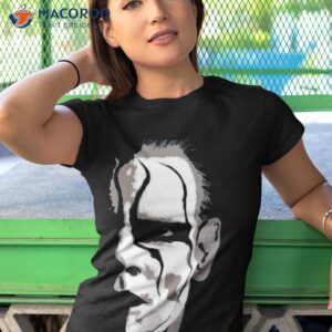 sting aew wrestling aew shirt tshirt 1