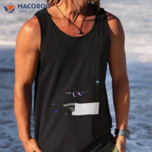 sting fatal encounter retro 90s design shirt tank top