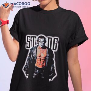 sting graphic shirt tshirt 1