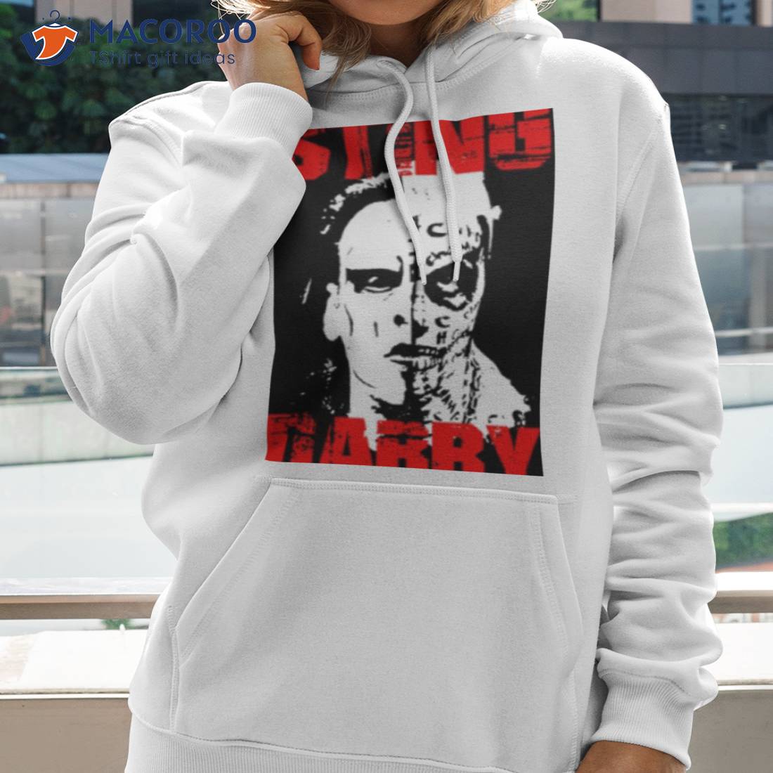 Sting X Darby Battle Wrestling Shirt Sting X Darby Battle Wrestling Shirt