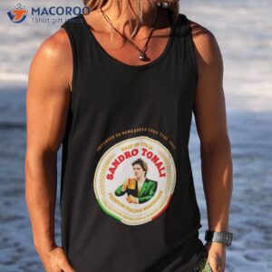 Stone Cold By Imported To Newcastle Upon Tyne 2023 Made In Italia Sandro Tonali Shirt 3 stone cold by imported to newcastle upon tyne 2023 made in italia sandro tonali shirt tank top
