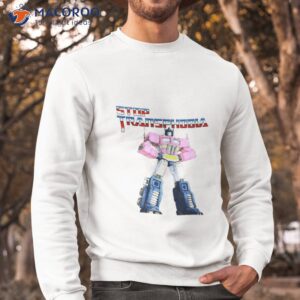 stop transphobia shirt sweatshirt