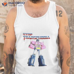 stop transphobia shirt tank top