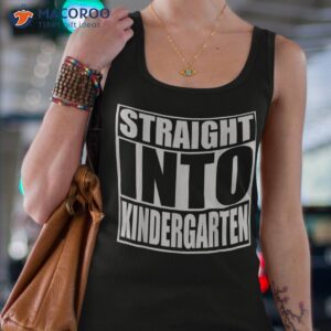 straight into kindergarten shirt funny back to school tank top 4