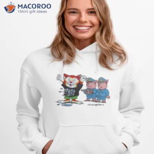 strangelove skateboards pigs 2023 shirt hoodie 1