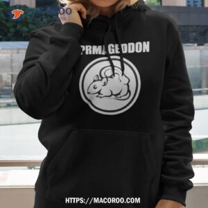 Stu Rushfield Kindness Armageddon Logo Shirt 1 stu rushfield kindness armageddon logo shirt hoodie