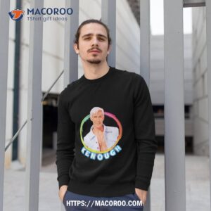 stylish kenough shirt sweatshirt 1