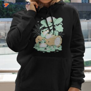 Sugar Bunny Blob Frogs Shirt