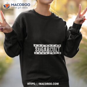 sugarcult new shirt sweatshirt 2