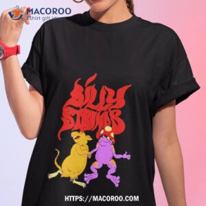 Summer 2023 Youth Billy Strings Shirt