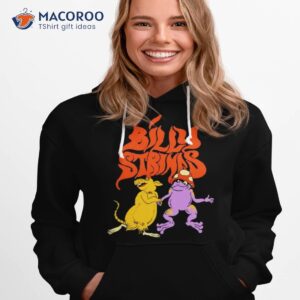 Summer 2023 Youth Shirt