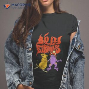 Summer 2023 Youth Shirt