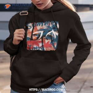 summer time 2023 shirt hoodie 3