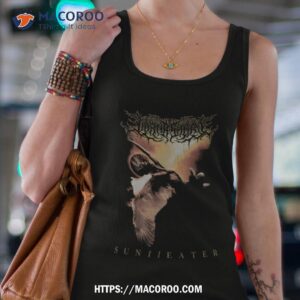 Suneater Suneater Lorna Shore Shirt 2 suneater suneater lorna shore shirt tank top 4