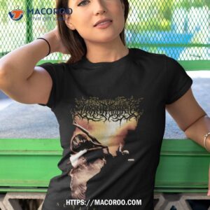 Suneater Suneater Lorna Shore Shirt 3 suneater suneater lorna shore shirt tshirt 1