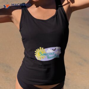 Sunnyvale Trailer Park Shirt