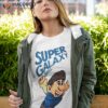 Super Galaxy Bros Shirt