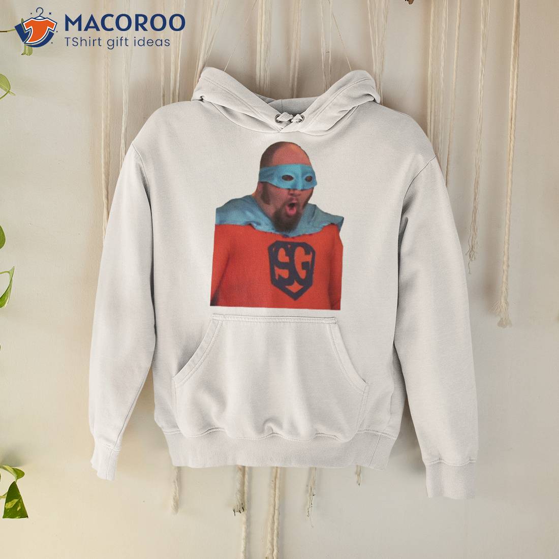 Super Gustavo Meme Surprise Shirt Super Gustavo Meme Surprise Shirt