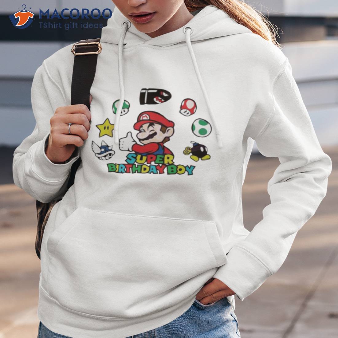 Super Mario Birthday Boy Svg Birthday Party Shirt Super Mario Birthday Boy Svg Birthday Party Shirt