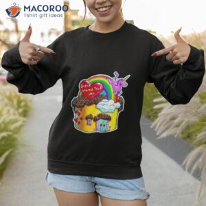 super weenie hut jr shirt sweatshirt 1