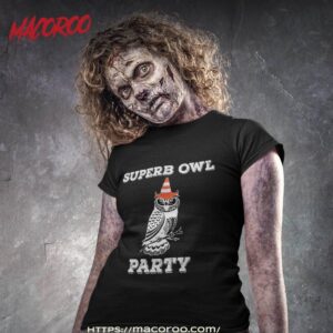 superb owl party what we do in the shadows shirt tshirt