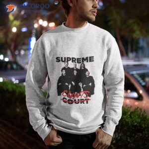 supreme cunts tee shirt sweatshirt