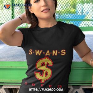 swans xv gift for fans and father day family halloween thanksgiving christmas day shirt labor day 2023 tshirt 1